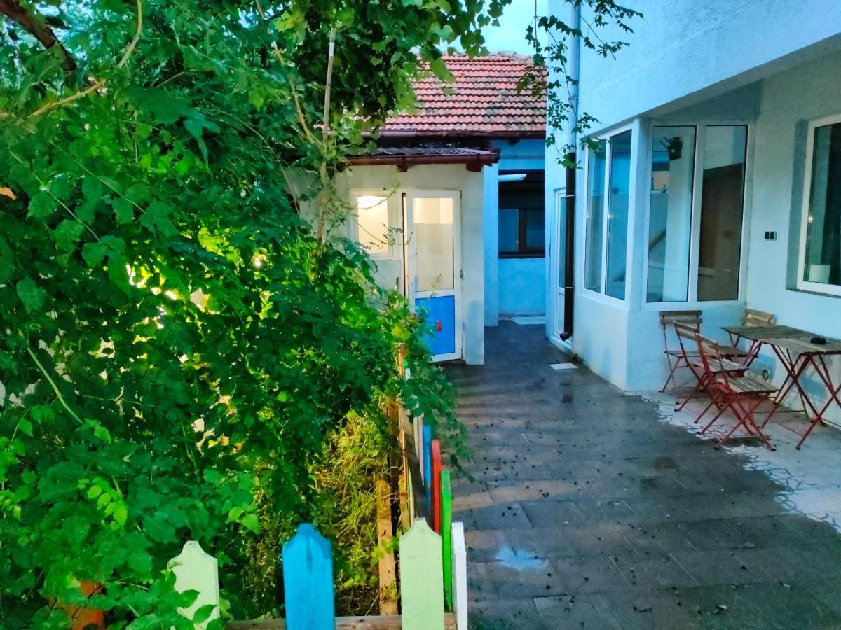 Ivavev Is Us Bythesea Κονστάντζα Εξωτερικό φωτογραφία