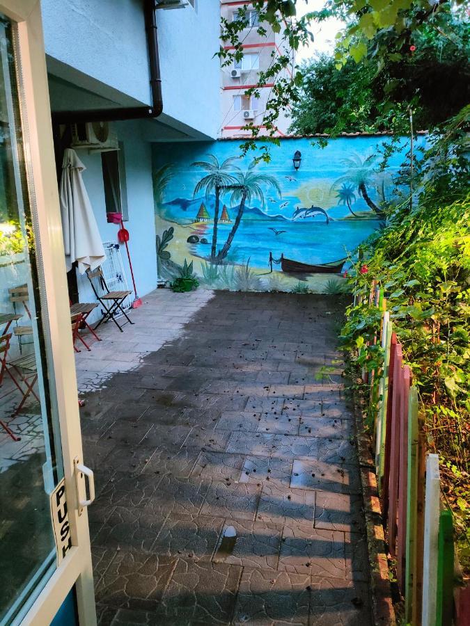 Ivavev Is Us Bythesea Κονστάντζα Εξωτερικό φωτογραφία