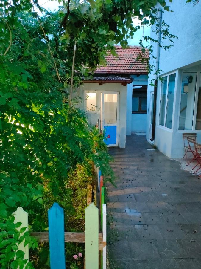 Ivavev Is Us Bythesea Κονστάντζα Εξωτερικό φωτογραφία