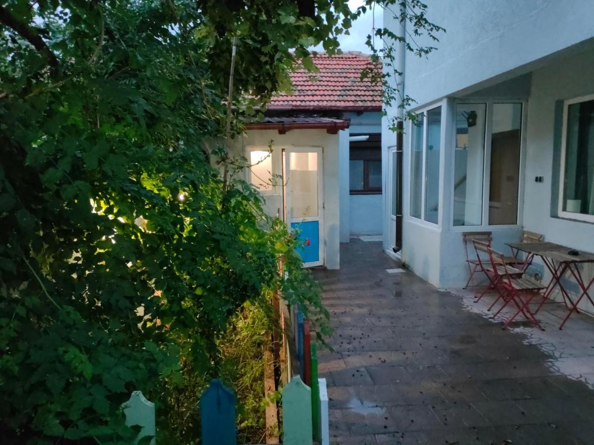 Ivavev Is Us Bythesea Κονστάντζα Εξωτερικό φωτογραφία